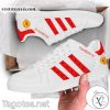 Tishreen SC Logo Stan Smith Shoes