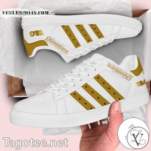 Toni & Guy Hairdressing Academy Print Stan Smith Shoes