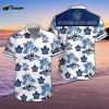 Toronto Maple Leafs Hawaii Shirt