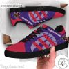 Toronto Raptors Print Stan Smith Shoes Style