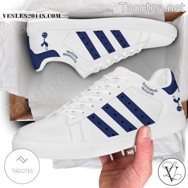 Tottenham Hotspur Sport Stan Smith Shoes