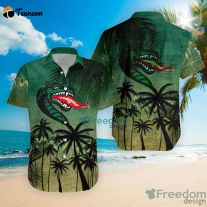 UAB Blazers  Hawaii Shirt