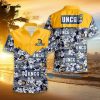 UNC Greensboro Spartans Hawaii Shirt