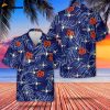 US Navy Aerographer’s Mate Hawaiian Shirt Gift for Dad Father Days