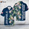 US Navy Special Warfare Combatant-craft Crewmen Hawaiian Shirt Gift for Dad Father Days