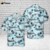 US Navy USS Drum (SS-228) In WWII Hawaiian Shirt Gift for Dad Father Days