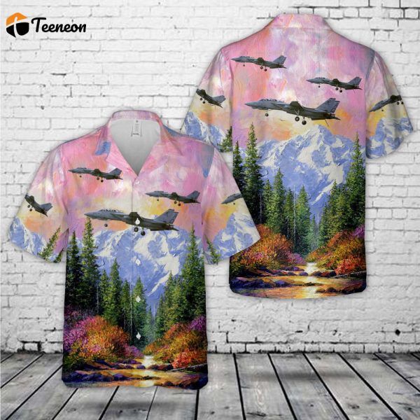 US Navy VF-101 “Grim Reapers” Grumman F-14B Tomcat Hawaiian Shirt Gift for Dad Father Days