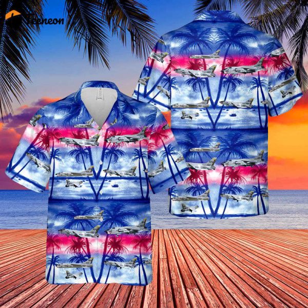 US Navy VF-162 The Hunters Hawaiian Shirt Gift for Dad Father Days