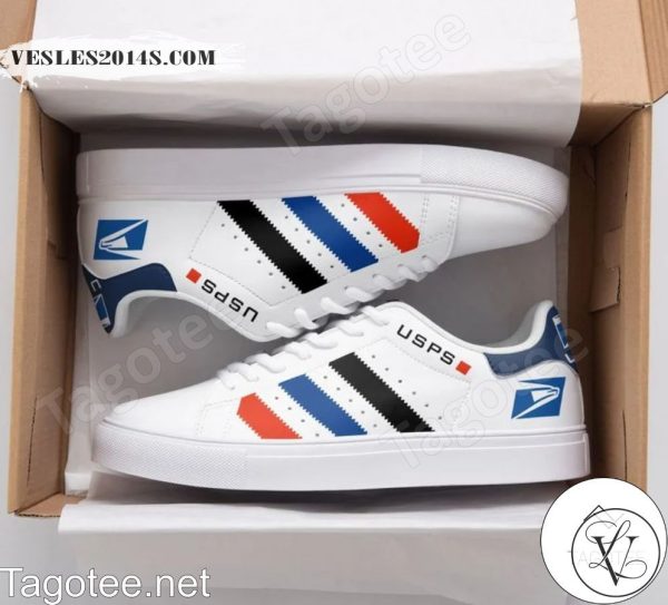 USPS Stan Smith Shoes