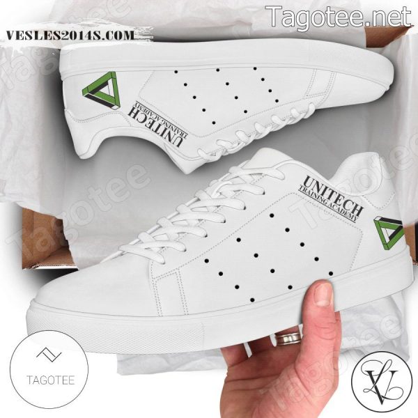 Unitech Training Academy Stan Smith Shoes