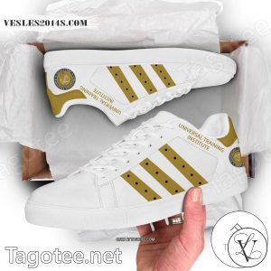 Universal Training Institute Stan Smith Shoes