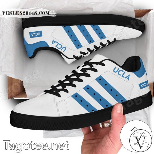 Los Angeles (UCLA) Logo Stan Smith Shoes