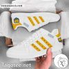 University of Northern Colorado Stan Smith Shoes