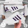 University of Northwestern-St Paul Logo Stan Smith Sneakers