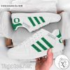 University of Oregon Stan Smith Shoes