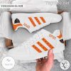 University of Pikeville Stan Smith Shoes