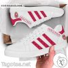 University of Wisconsin-Madison Stan Smith Shoes