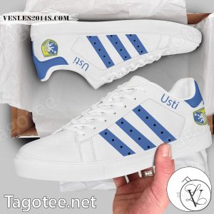 Usti Logo Stan Smith Shoes