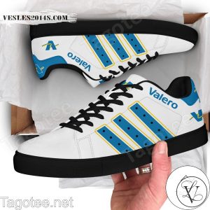 Valero Energy Print Stan Smith Shoes Style