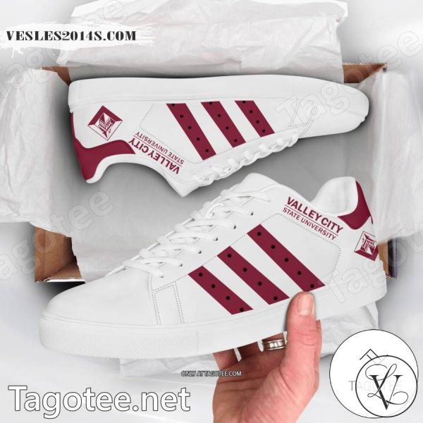 Valley City State University Stan Smith Shoes