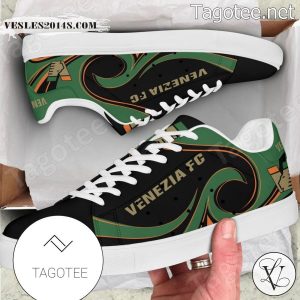 Venezia FC Sport Stan Smith Shoes