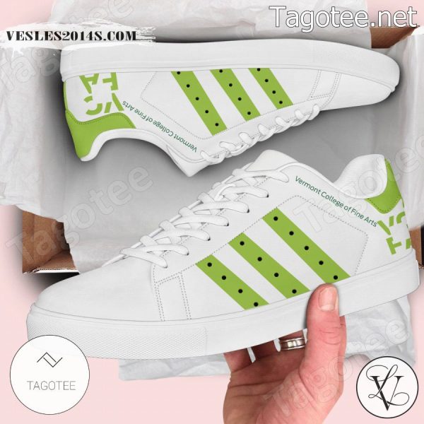 Vermont College of Fine Arts Stan Smith Shoes