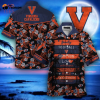 Virginia Cavalier Hawaii Shirt