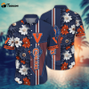 Virginia Cavaliers  Hawaii Shirt