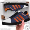 Virginia Cavaliers Print Stan Smith Shoes Style