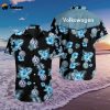 Volkswagen Hawaii Shirt