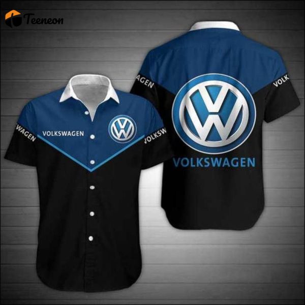 Volkswagen Hawaii Shirt