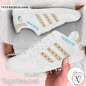 Vukovar Women Logo Stan Smith Shoes