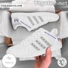 Watts School of Nursing Stan Smith Shoes