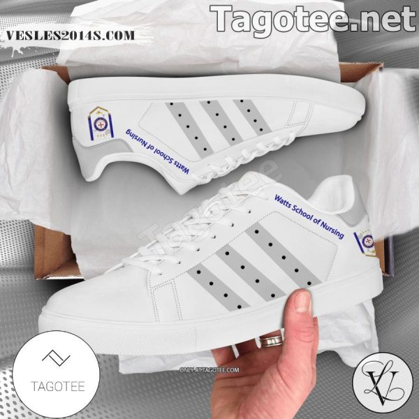 Watts School of Nursing Stan Smith Shoes