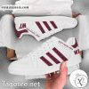 West Texas A & M University Stan Smith Shoes