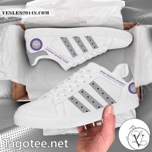 Wright Graduate University for the Realization of Human Potential Stan Smith Shoes