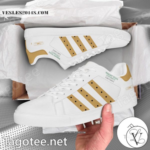 Wright State University-Lake Campus Stan Smith Shoes