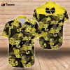 Wu Tang Clan Hip Hop Hawaiian Shirt For Men Women