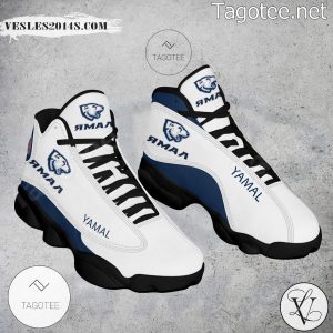 Yamal Hockey Stan Smith Shoes