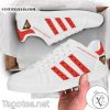 Zaglebie Sosnowiec Logo Stan Smith Shoes