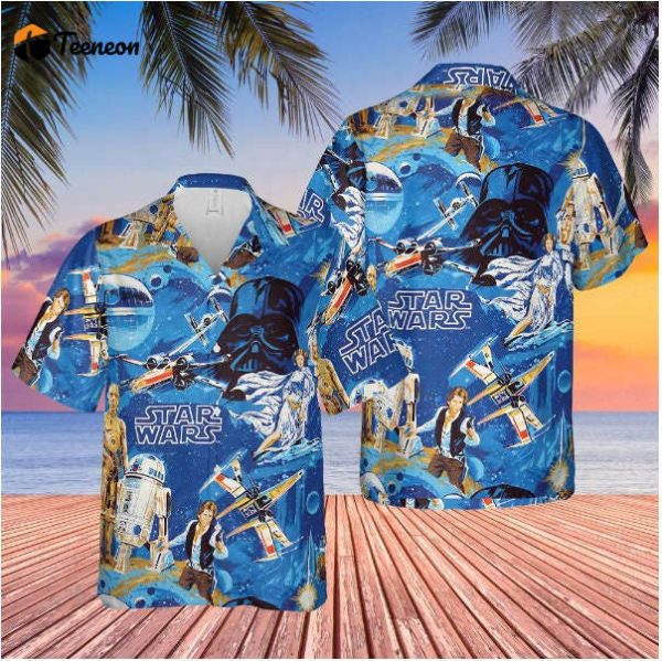 hawai shirt