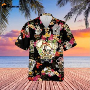 hawai shirt