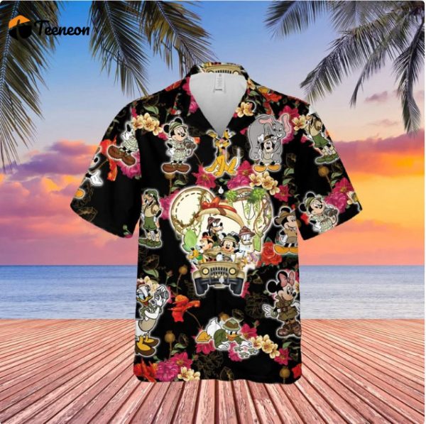 hawai shirt