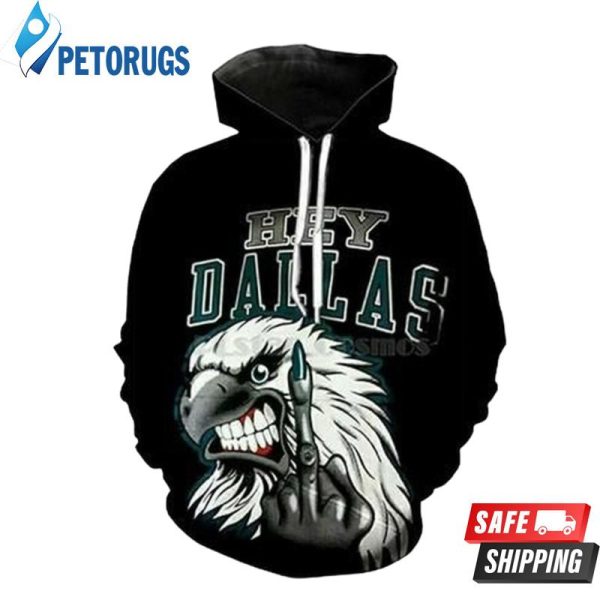 Philadelphia Eagles Philadelphia Eagles Nfl Philadelphia Eagles Apparel 19219 3D Hoodie