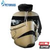 Stormtrooper Star Wars 3D Hoodie